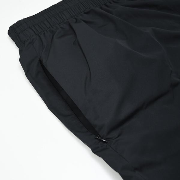 JILSANDER ジルサンダー ロゴショートパンツ