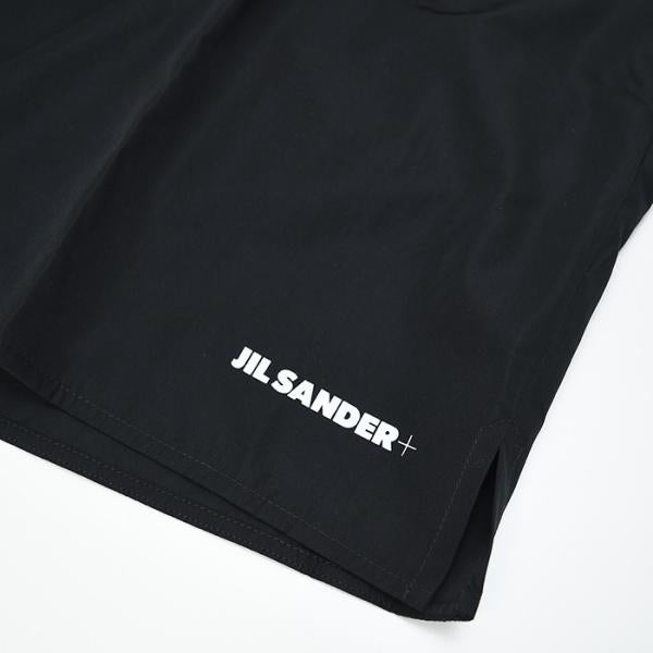 JILSANDER ジルサンダー ロゴショートパンツ