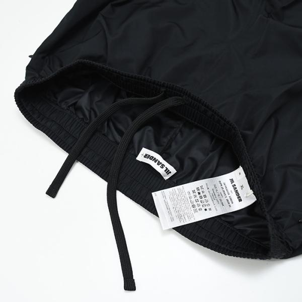 JILSANDER ジルサンダー ロゴショートパンツ