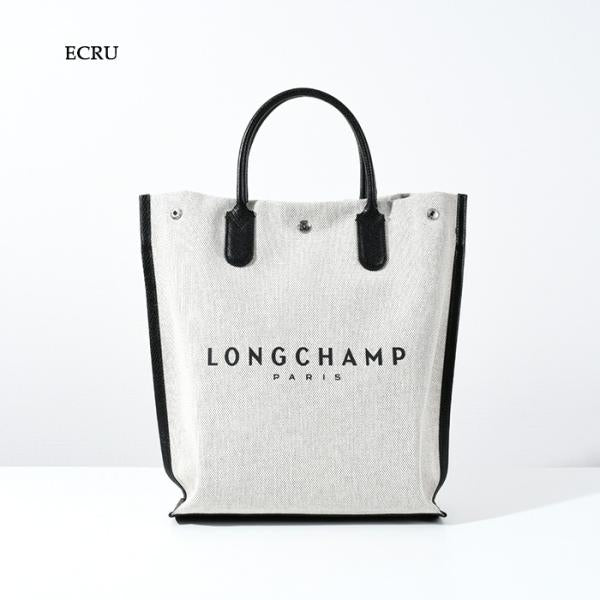 LONGCHAMP ESSENTIAL M トートバッグ