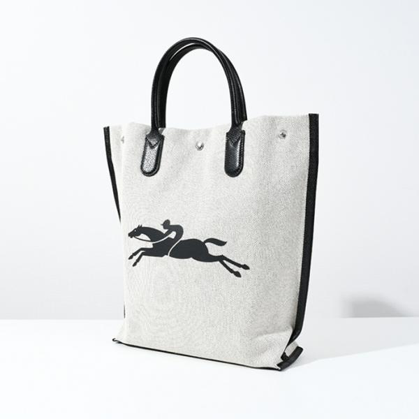 LONGCHAMP ESSENTIAL M トートバッグ