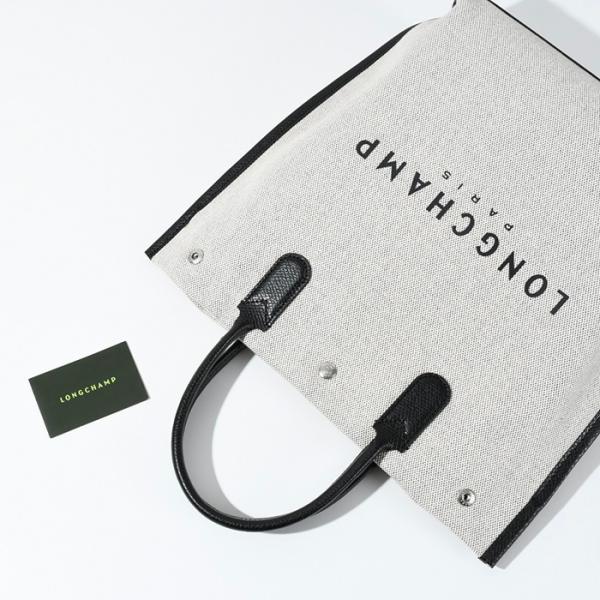 LONGCHAMP ESSENTIAL M トートバッグ