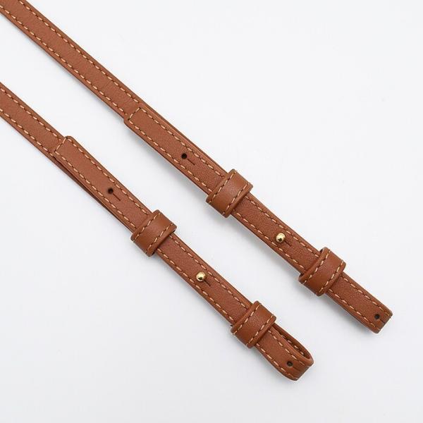 LOEWE ハンモック ホーボーバッグ ミニ クラシックカーフ