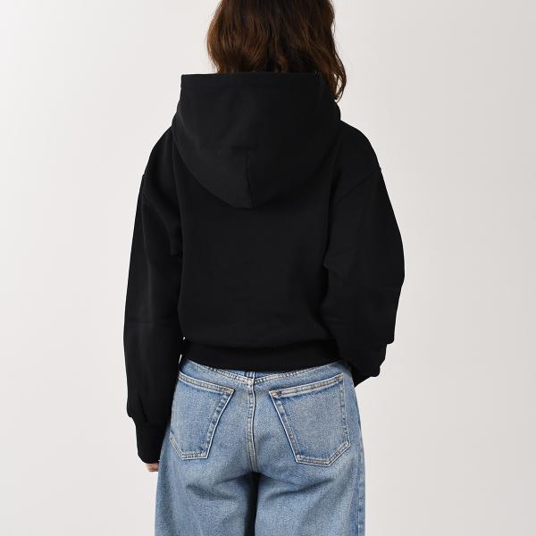 MM6 Tank Top Insert Hoodie