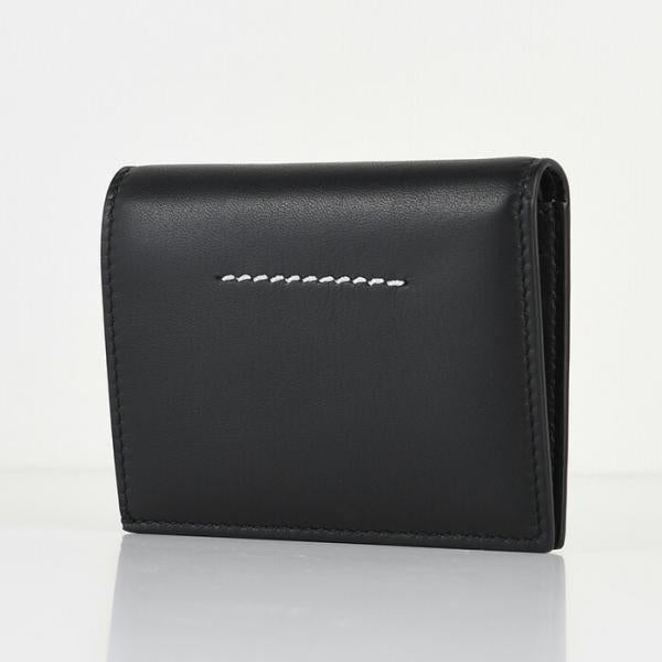 MM6 MAISON MARGIELA エムエムシックス メゾン マルジェラ レザーウォレット