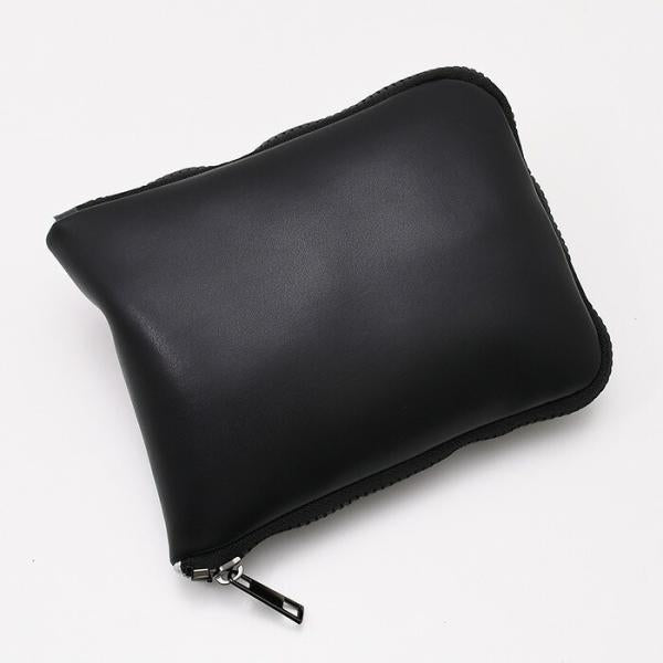 MM6 MAISON MARGIELA 「ジャパニーズ」ジップポーチ