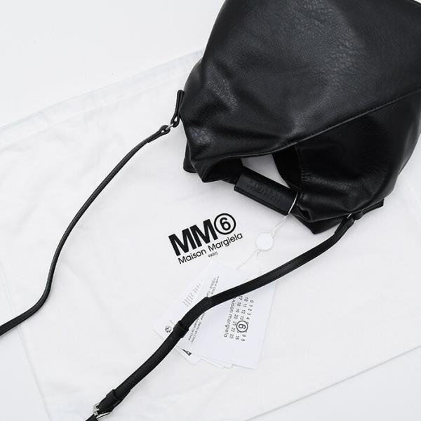 MM6 MAISON MARGIELA JAPANESE 크로스바디백