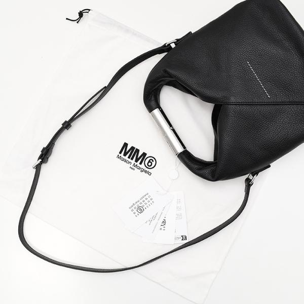 MM6 MAISON MARGIELA 「ジャパニーズ」クロスボディバッグ