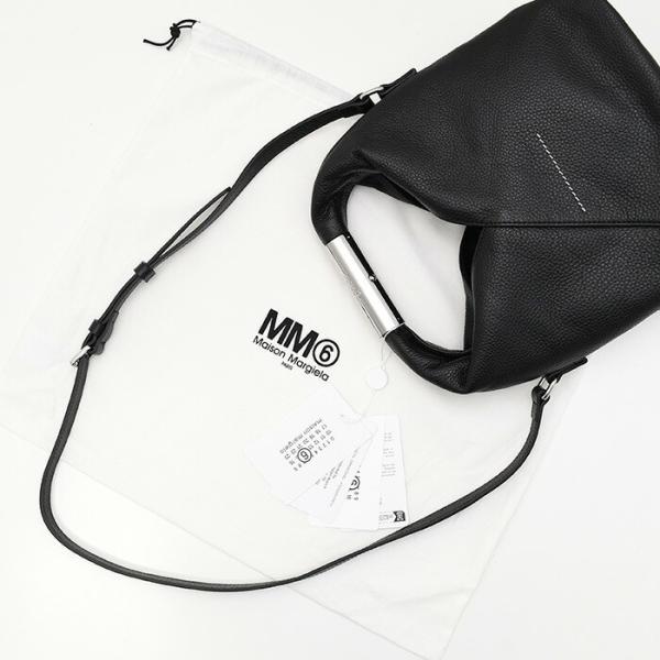 MM6 MAISON MARGIELA 「ジャパニーズ」クロスボディバッグ