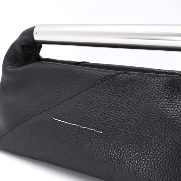 MM6 MAISON MARGIELA ジャパニーズ バッグ ジュエルハンドル