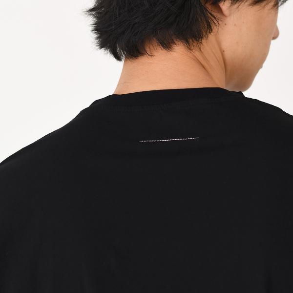 MM6 MAISON MARGIELA エムエムシックス メゾン マルジェラ Margiela Six Tシャツ