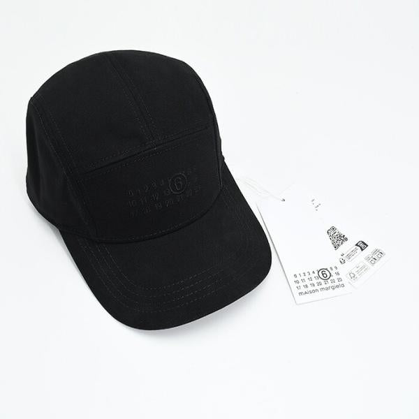 MM6 MAISON MARGIELA 코튼 캔버스 캡