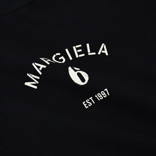 MM6 MAISON MARGIELA MARGIELA 6 Tシャツ