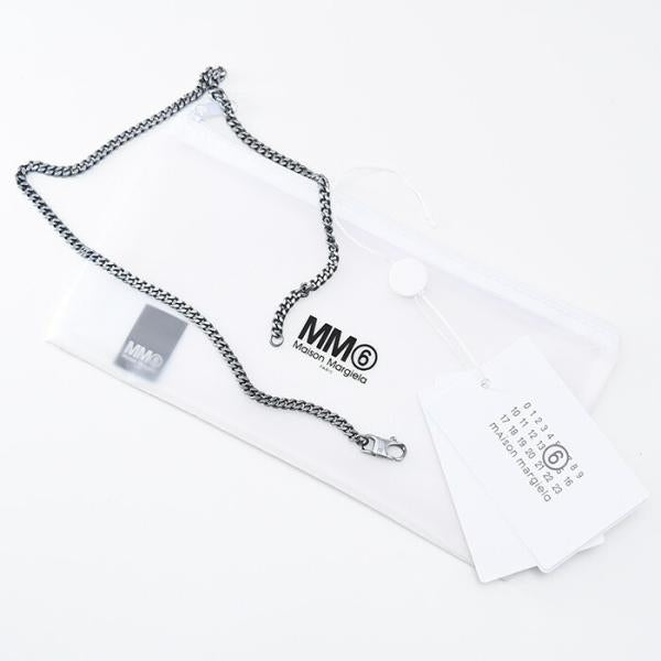 MM6 MAISON MARGIELA 체인 목걸이