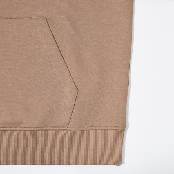 S Max Mara エス マックスマーラ AGATA アガタ コットン ジャージー フーディー