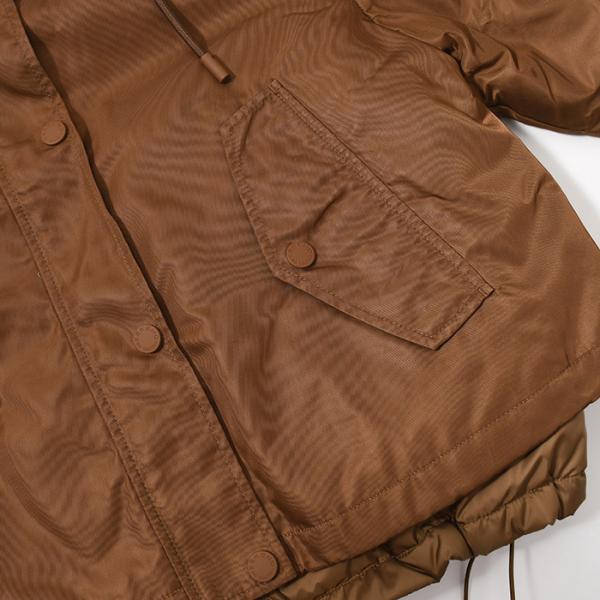 Weekend Max Mara AGORA 撥水ツイルパーカー