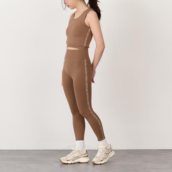 S Max Mara FIOCCHI テクニカル ロゴトップス