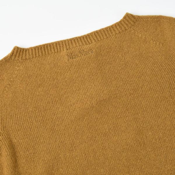 S Max Mara GIORI wool and cashmere sweater