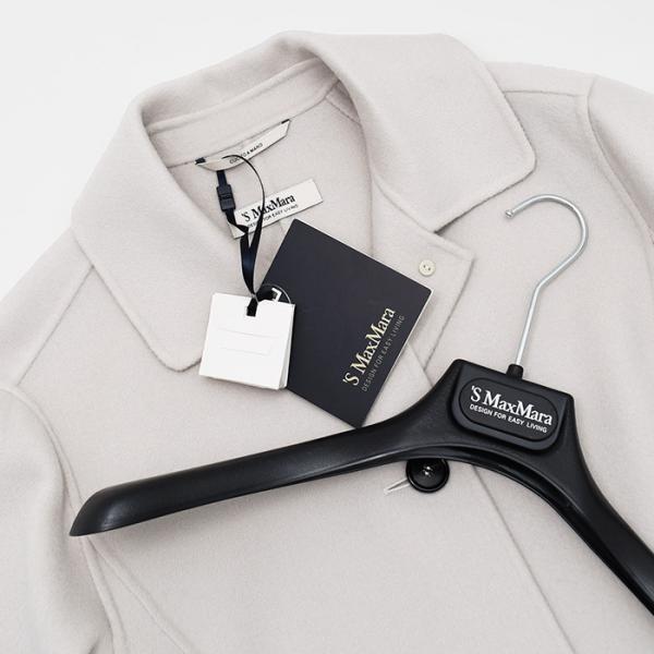 S Max Mara 에스 맥스마라 LILY 울 재킷