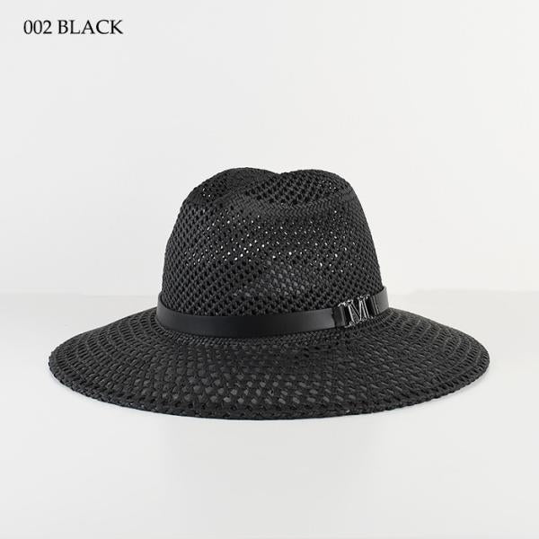 Max Mara MAROCCO マロッコ ペーパー サン ハット