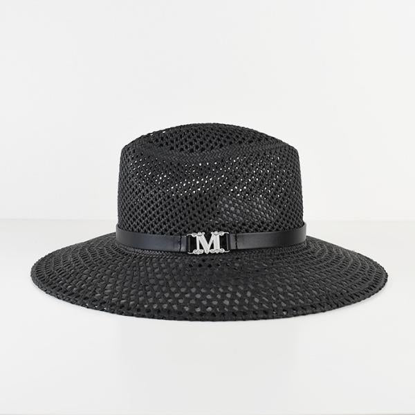 Max Mara MAROCCO マロッコ ペーパー サン ハット