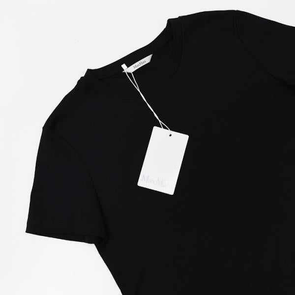 Max Mara NERINA ネリナ ピュア コットン ジャージー Tシャツ