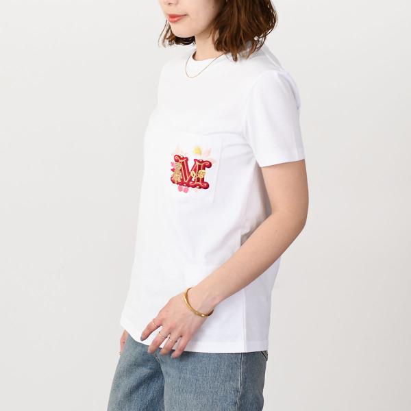 Max Mara NUNZIO ジャージーTシャツ
