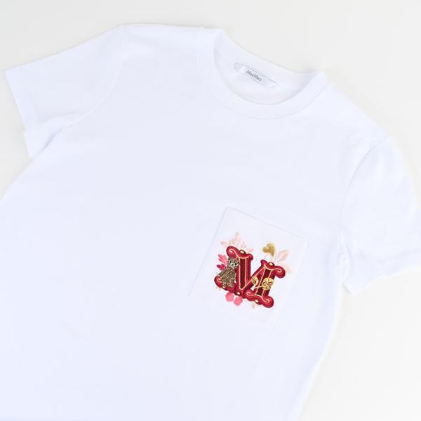 Max Mara NUNZIO ジャージーTシャツ