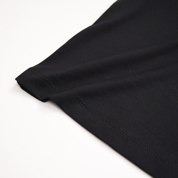 Max Mara PAPAIA1 ポケット付きコットンTシャツ