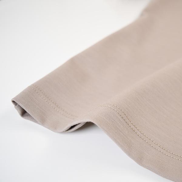 Max Mara マックスマーラ PETER ペーター テクニカル ウール ジャージー Tシャツ