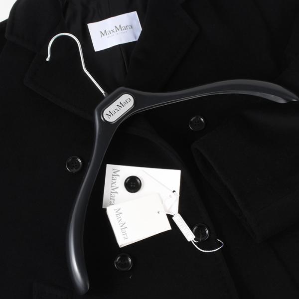 MAX MARA REBUS 레브스 101801 아이콘 쇼트 코트