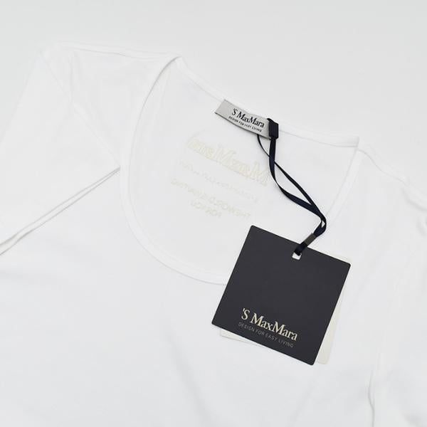S Max Mara DIVA cotton T-shirt