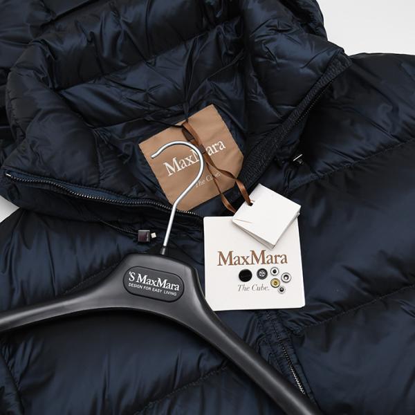 TREBI トレBI ダウンジャケット