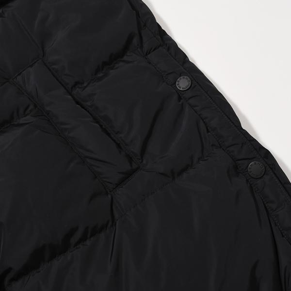Weekend Max Mara ZIMINO 撥水タフタ ロングジレ