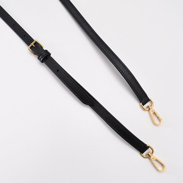 MIU MIU アルカディ レザー バッグ