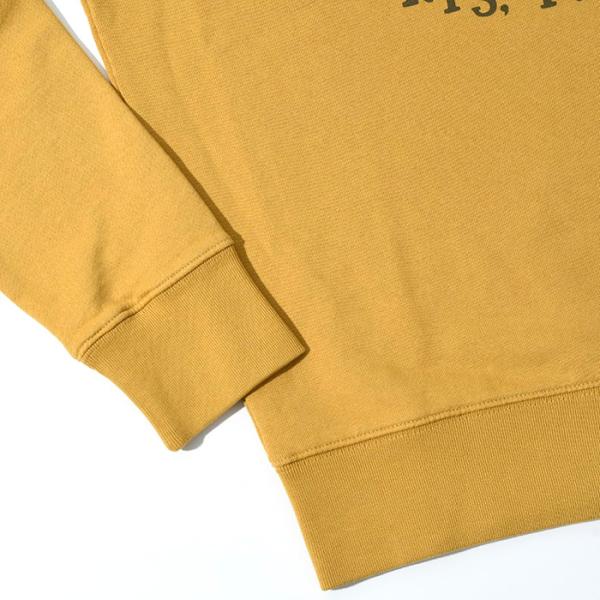MAISON KITSUNE パレロワイヤルスウェットシャツ
