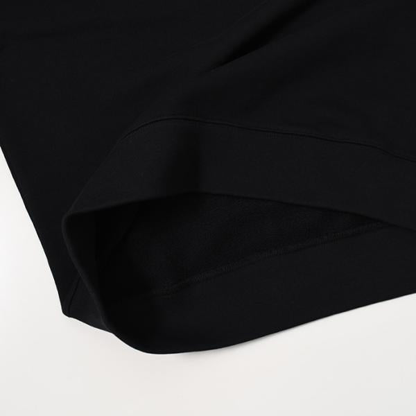 MAISON KITSUNE スピーディ フォックス パッチ コンフォート スウェットシャツ