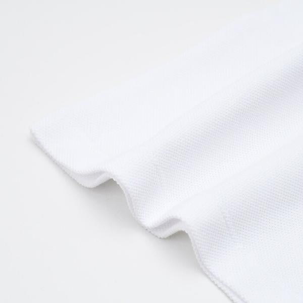 MAISON KITSUNE ベイビー フォックス レギュラー ポロ