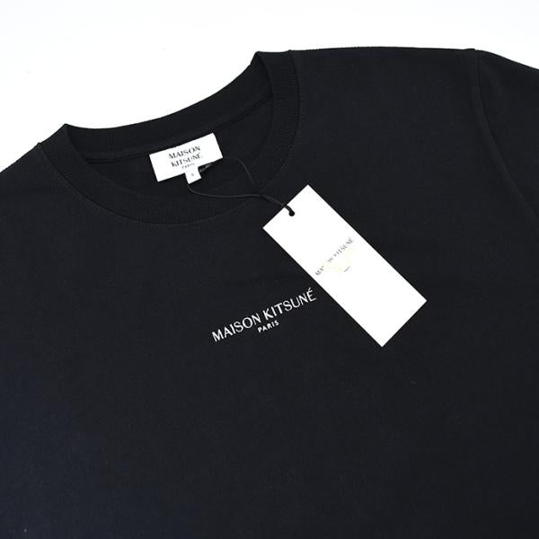 MAISON KITSUNE PARIS コンフォート Tシャツ