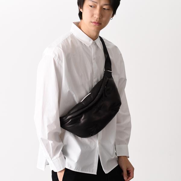 MAISON MARGIELA グラムスラム ウエストバッグ