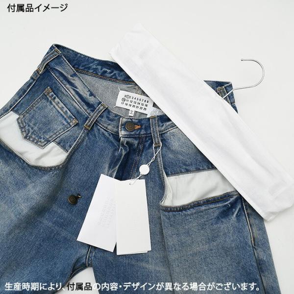 MAISON MARGIELA ストレートジーンズ