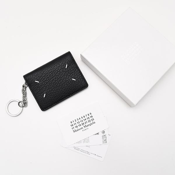 MAISON MARGIELA キーリング カードホルダー