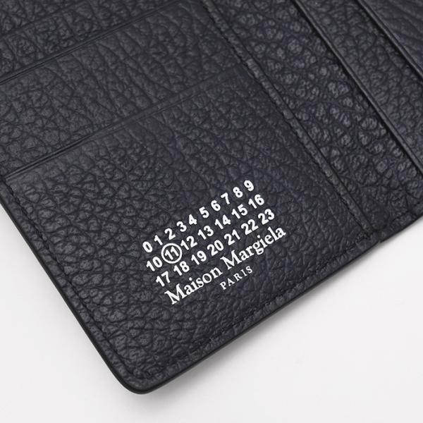 MAISON MARGIELA メゾン マルジェラ 4ステッチ カードケース