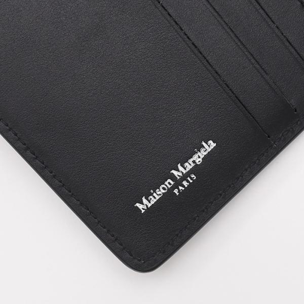 MAISON MARGIELA メゾン マルジェラ パスポート ウォレット