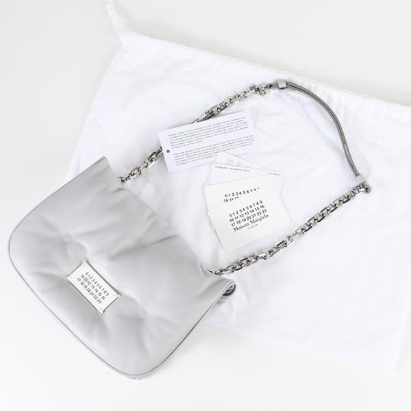 MAISON MARGIELA グラム スラム フラップ スモール
