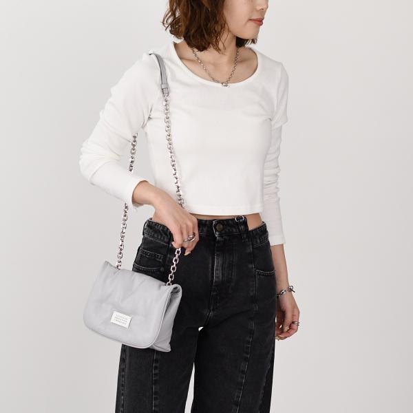 MAISON MARGIELA グラム スラム フラップ スモール