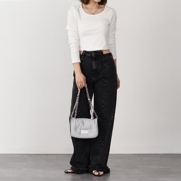 MAISON MARGIELA グラム スラム フラップ スモール