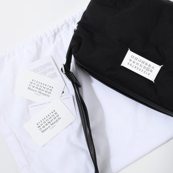 MAISON MARGIELA グラム スラム スポーツカメラバッグ