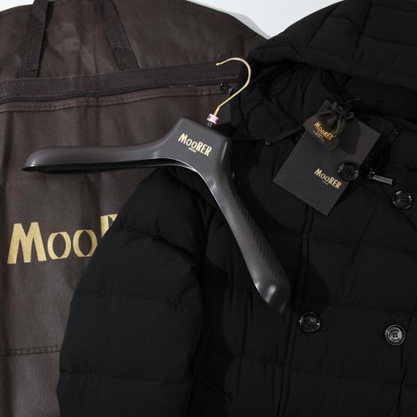 MOORER FLORIO ダウンジャケット
