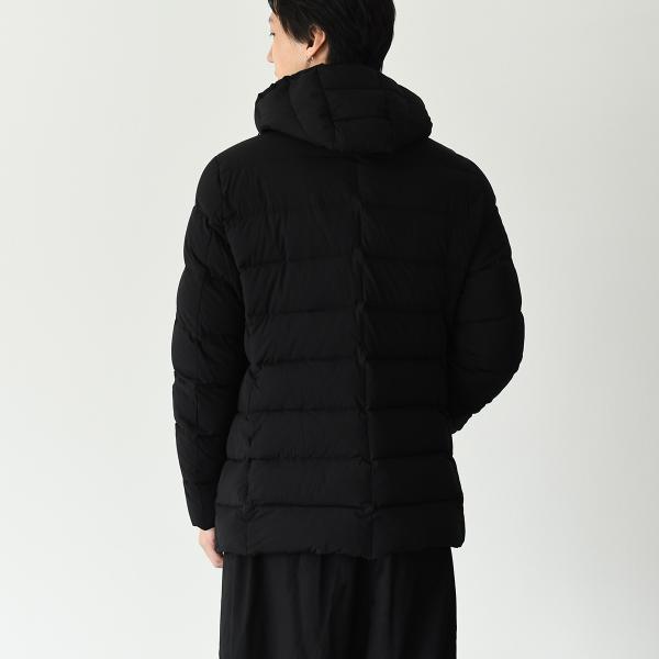 MOORER FLORIO ダウンジャケット